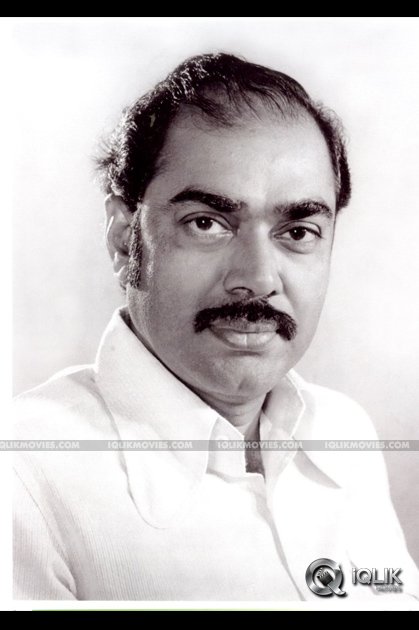 Ramanaidu-Exclusive-Photos